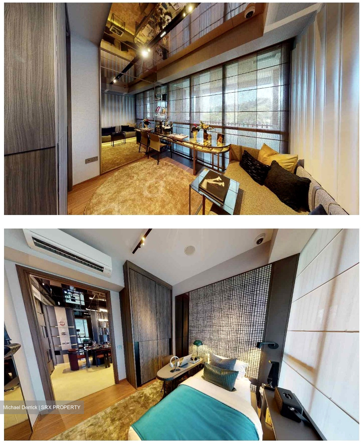 Canninghill Piers (D6), Apartment #479411481